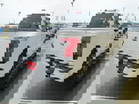 New 2025 Ford F150 Lightning Flash image 7