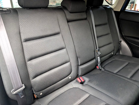 Used 2014 MAZDA CX-5 Touring w/ Bose/Moonroof Package image 16