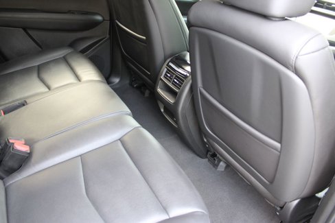 Used 2019 Cadillac XT5 Luxury image 49