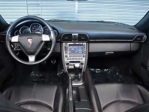 Used 2006 Porsche 911 Carrera image 14