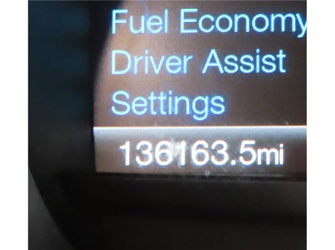 Used 2018 Ford Edge SEL w/ Equipment Group 201A image 11