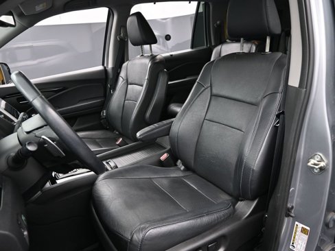 Used 2017 Honda Pilot Elite image 22