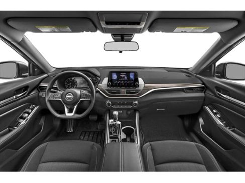 Certified 2023 Nissan Altima 2.5 SV w/ SV Premium Package image 8