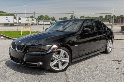 Used 2010 BMW 335i Sedan image 15