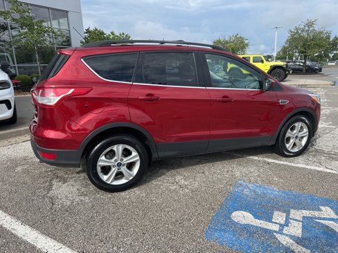 Used 2013 Ford Escape SE image 32