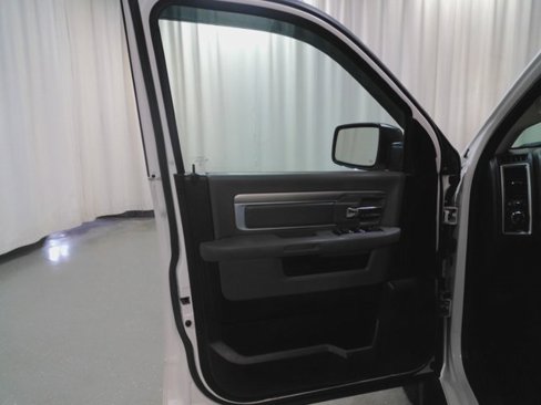 Used 2014 RAM 1500 Big Horn image 20