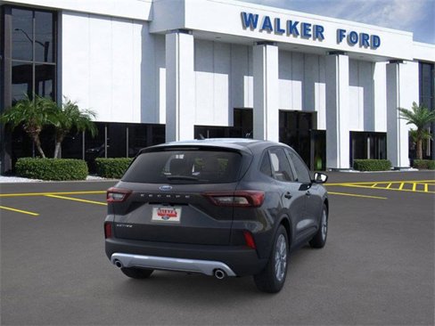New 2025 Ford Escape Active w/ Tech Pack #1 image 8