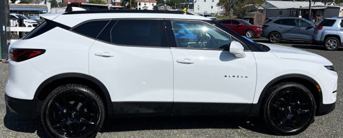 Used 2023 Chevrolet Blazer LT w/ Convenience Package image 5