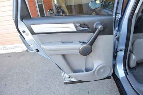 Used 2011 Honda CR-V EX-L image 51