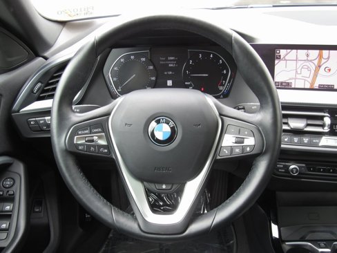 Used 2021 BMW 228i Gran Coupe w/ Convenience Package image 23