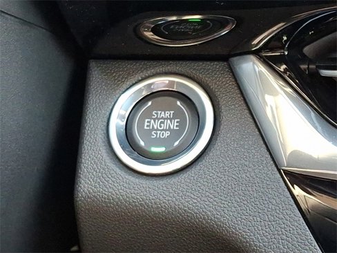 New 2025 Buick Envista Sport Touring w/ Convenience I Package image 16