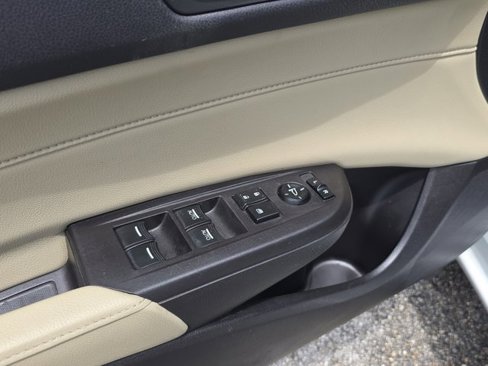 Used 2018 Acura ILX image 16