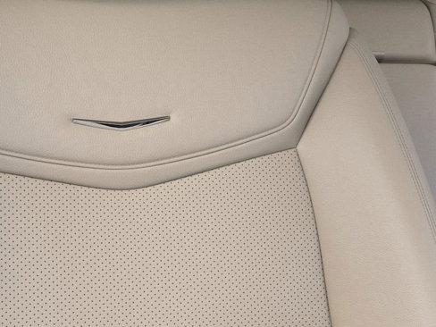 New 2025 Cadillac XT5 Premium Luxury image 21