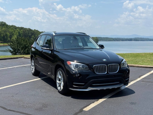 Used 2015 BMW X1 xDrive28i image 2