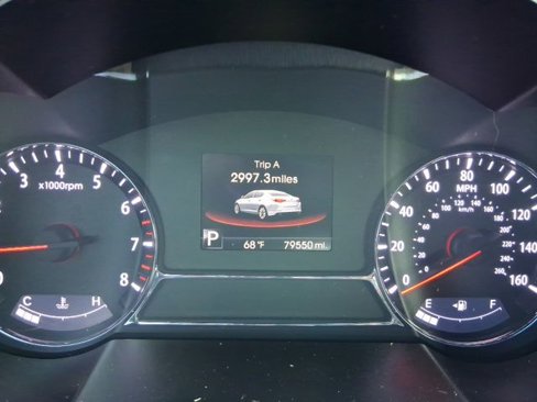 Used 2013 Kia Optima SX w/ Limited Pkg image 20