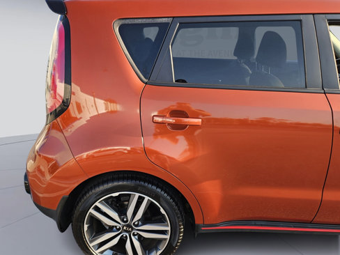 Used 2018 Kia Soul ! w/ Tech Package image 6