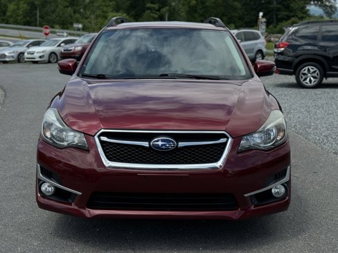 Used 2015 Subaru Impreza 2.0i Sport Premium w/ Popular Package #1 image 20