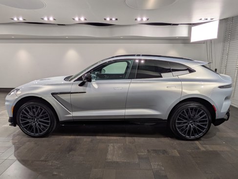 Used 2024 Aston Martin DBX 707 image 29