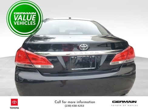 Used 2011 Toyota Avalon image 17
