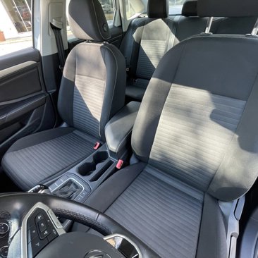 Used 2024 Volkswagen Jetta S image 19