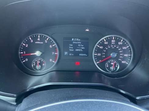 Used 2020 Kia Telluride LX image 21