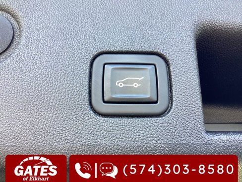 Used 2022 Chevrolet Equinox LT image 13
