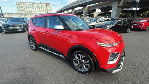 Used 2020 Kia Soul X-Line image 7