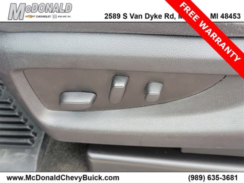 Used 2018 Chevrolet Silverado 1500 LT w/ All Star Edition image 6