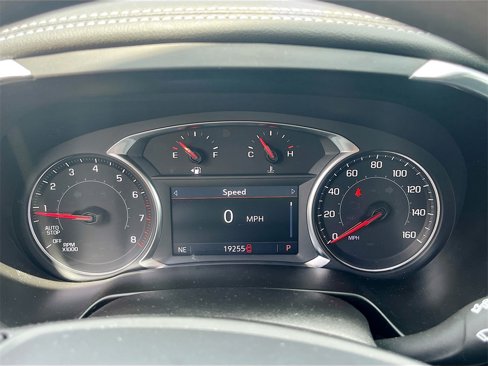 Used 2023 Chevrolet Blazer LT w/ Convenience Package image 12