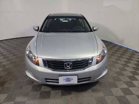 Used 2010 Honda Accord EX image 12