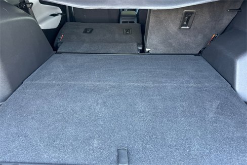 Used 2022 Chevrolet Equinox LT image 17