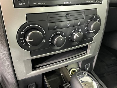 Used 2008 Chrysler 300 Limited image 9