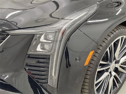 Certified 2025 Cadillac CT5 Premium Luxury w/ Sun And Sound Package image 15