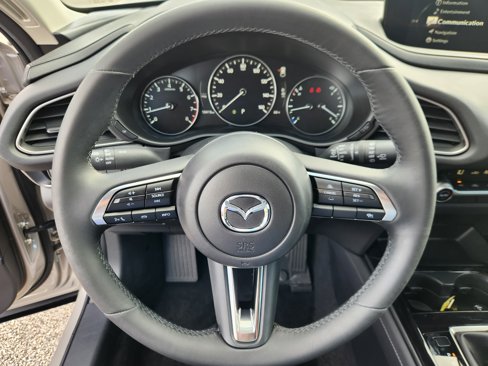 Certified 2024 MAZDA CX-30 AWD 2.5 S w/ Select Sport Pkg image 9