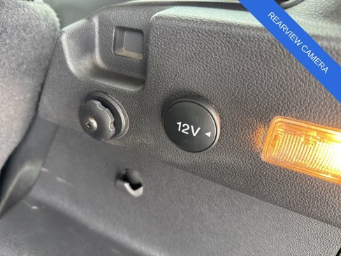 Used 2017 Ford Escape Titanium image 14