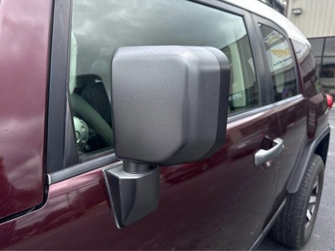 Used 2007 Toyota FJ Cruiser 4WD image 28