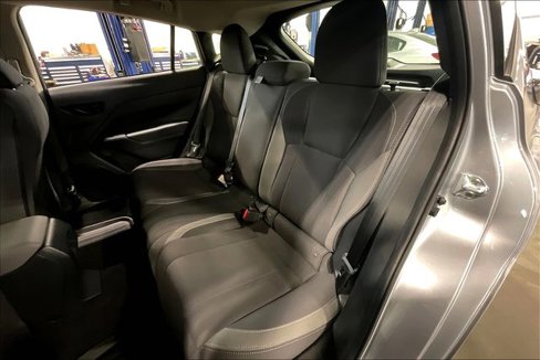 Certified 2024 Subaru Impreza 2.0i image 26