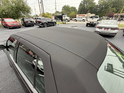 Used 2006 Cadillac DTS w/ Trunk Convenience Package image 14