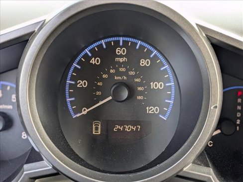 Used 2009 Honda Element LX image 11