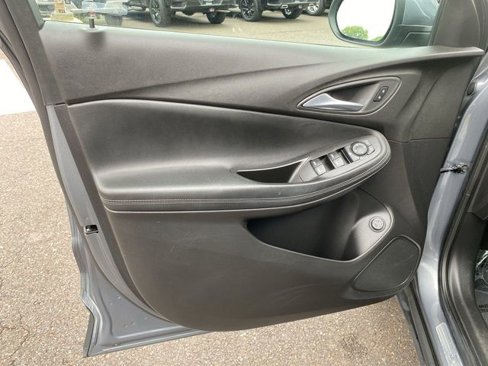 Certified 2022 Buick Encore GX Select image 25