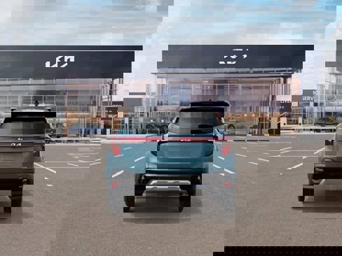 New 2026 Kia Seltos S image 5