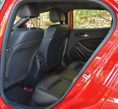 Used 2018 Mercedes-Benz GLA 250 4MATIC image 41