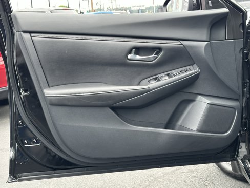 Used 2022 Nissan Sentra SV image 21