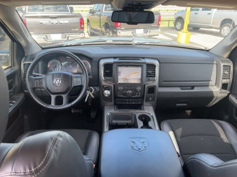 Used 2016 RAM 1500 Sport image 14