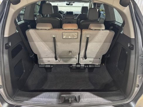 Used 2018 Honda Odyssey EX-L image 8
