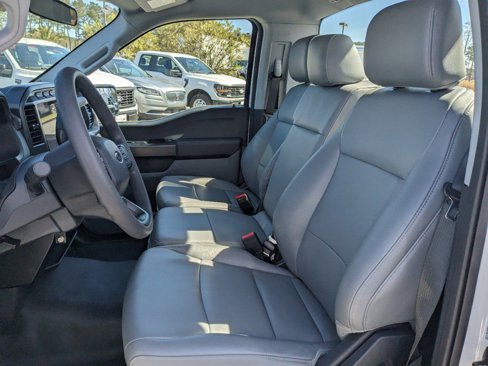 Certified 2024 Ford F150 XL image 14