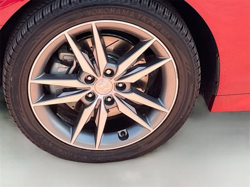 Used 2015 Hyundai Sonata Sport 2.0T image 30