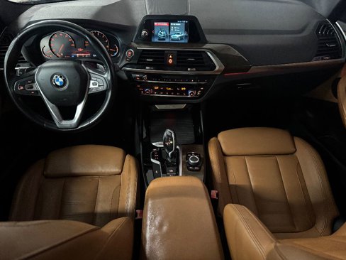 Used 2019 BMW X3 sDrive30i w/ Driving Assistance Package image 19