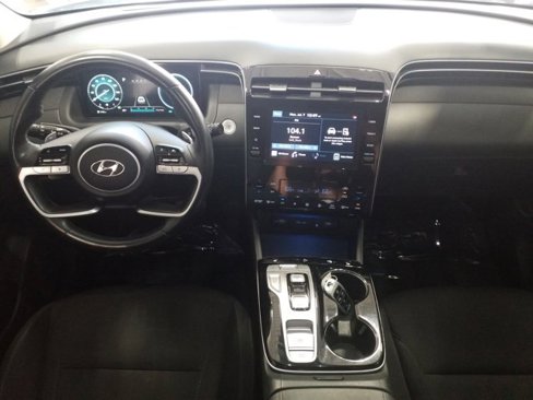 Used 2022 Hyundai Tucson SEL image 3