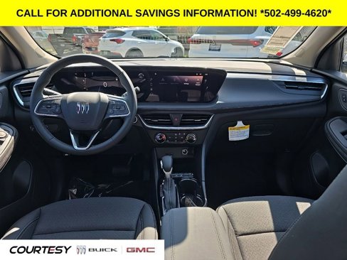 New 2026 Buick Encore GX Preferred w/ Comfort Package image 17